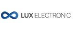 Lux Electronics Logo